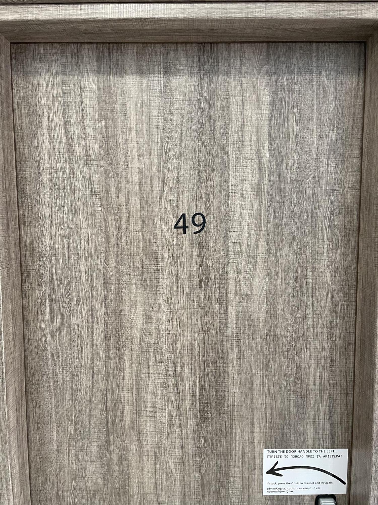Liberal Mini Rooms & Suites 아테네 외부 사진
