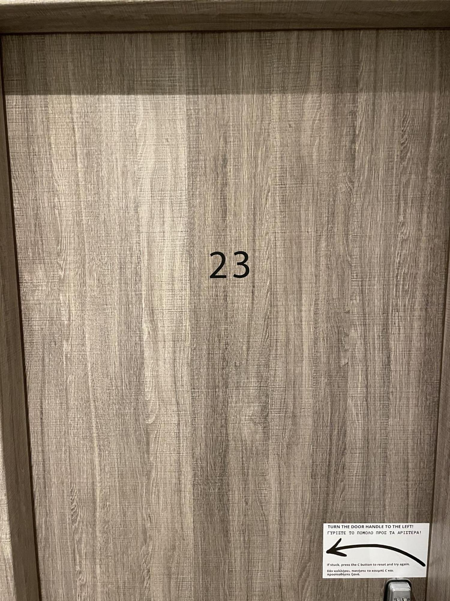 Liberal Mini Rooms & Suites 아테네 외부 사진
