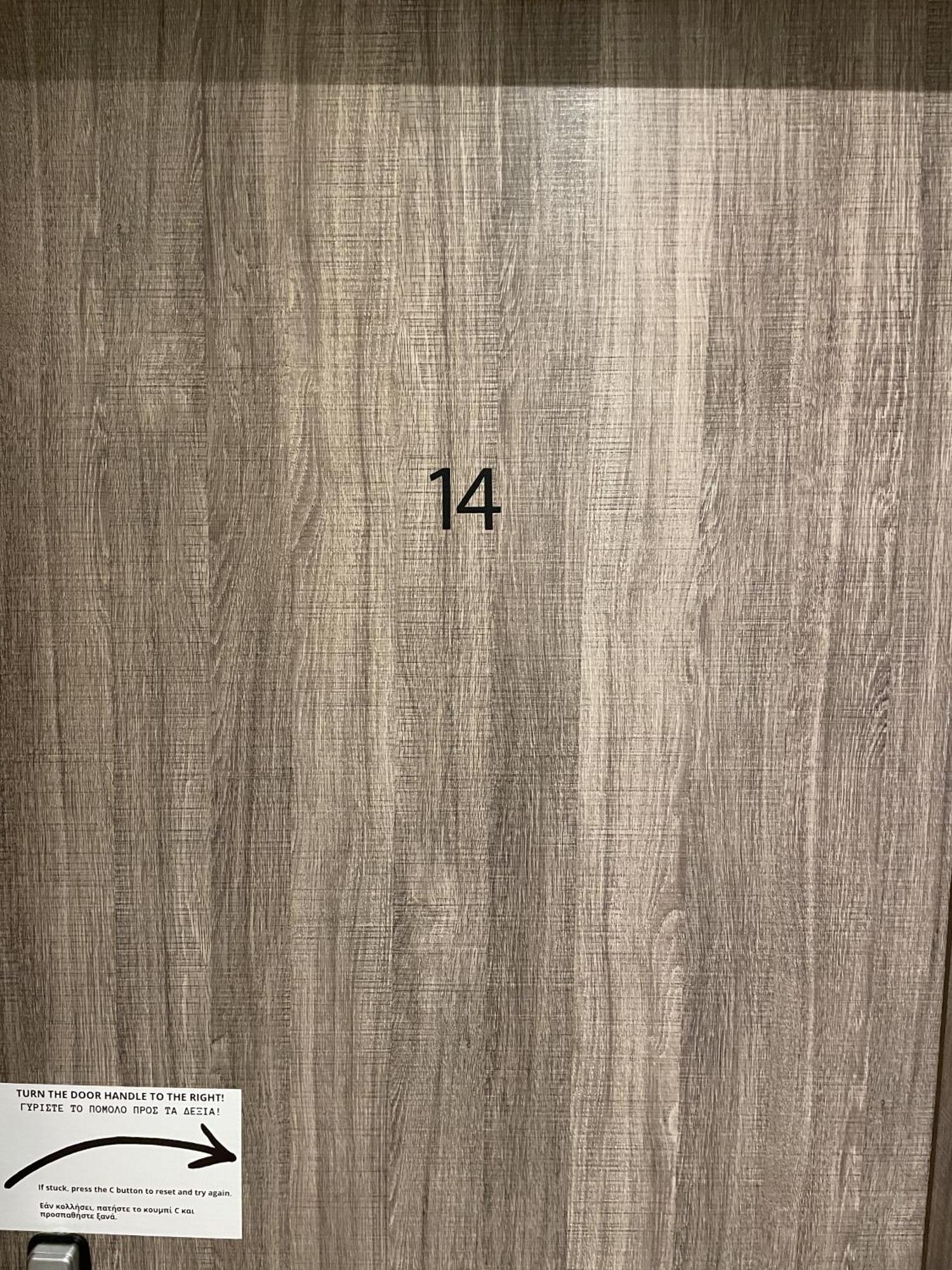 Liberal Mini Rooms & Suites 아테네 외부 사진