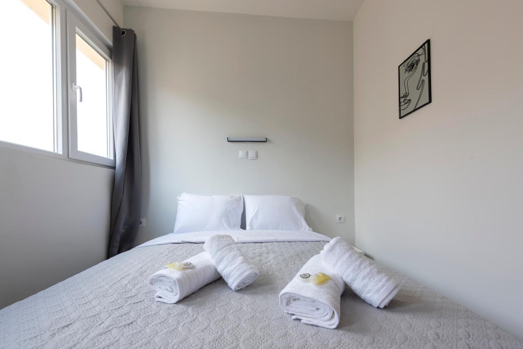 Liberal Mini Rooms & Suites 아테네 외부 사진