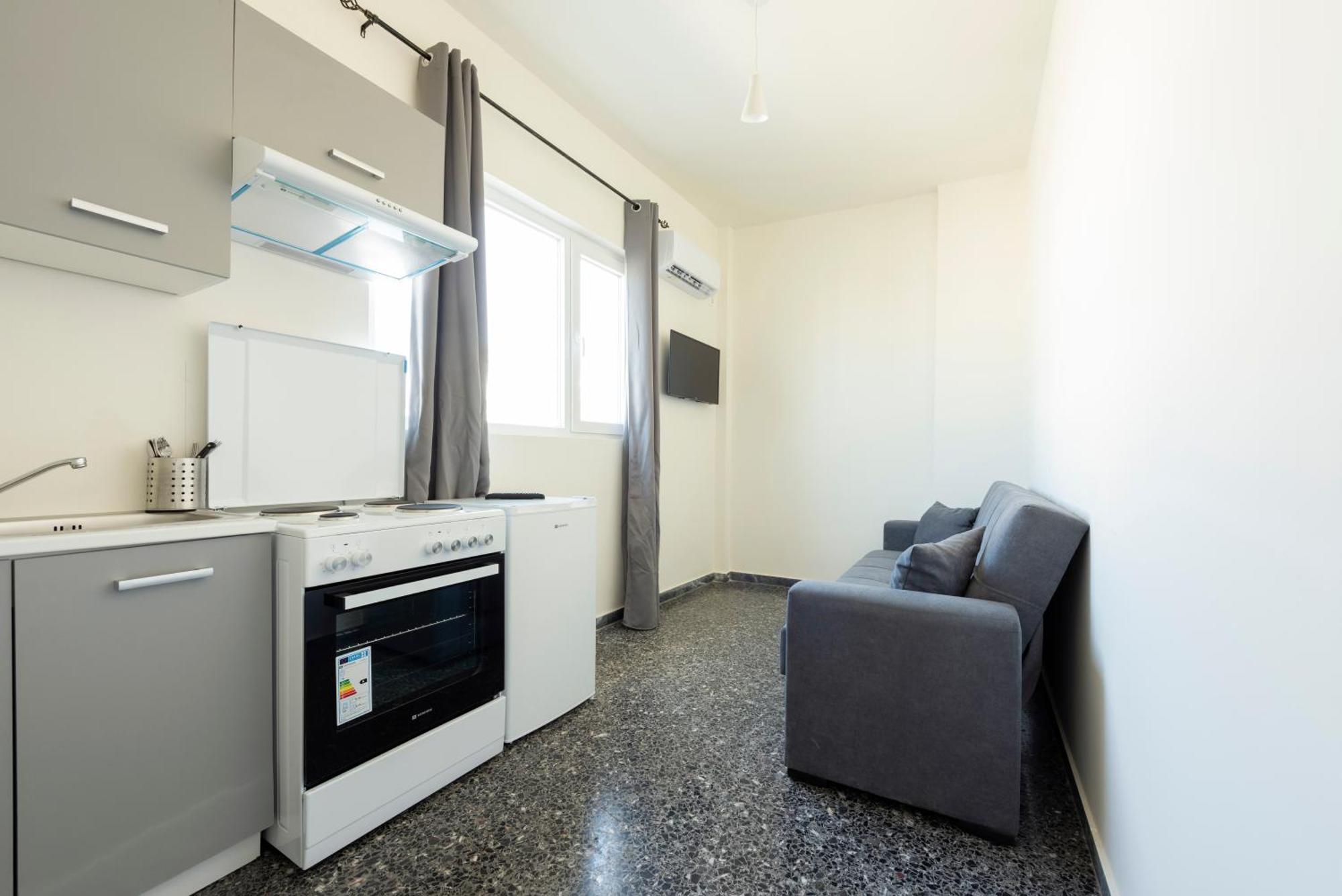 Liberal Mini Rooms & Suites 아테네 외부 사진